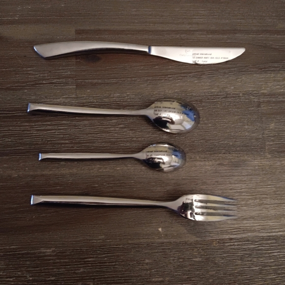 CHEF & SOMMELIER DINNER SET - Picture 11 of 14